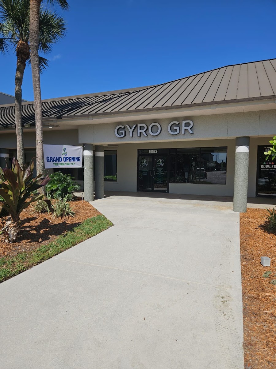 Gyrogr